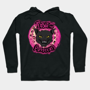 Josie and the Pussycats Hoodie